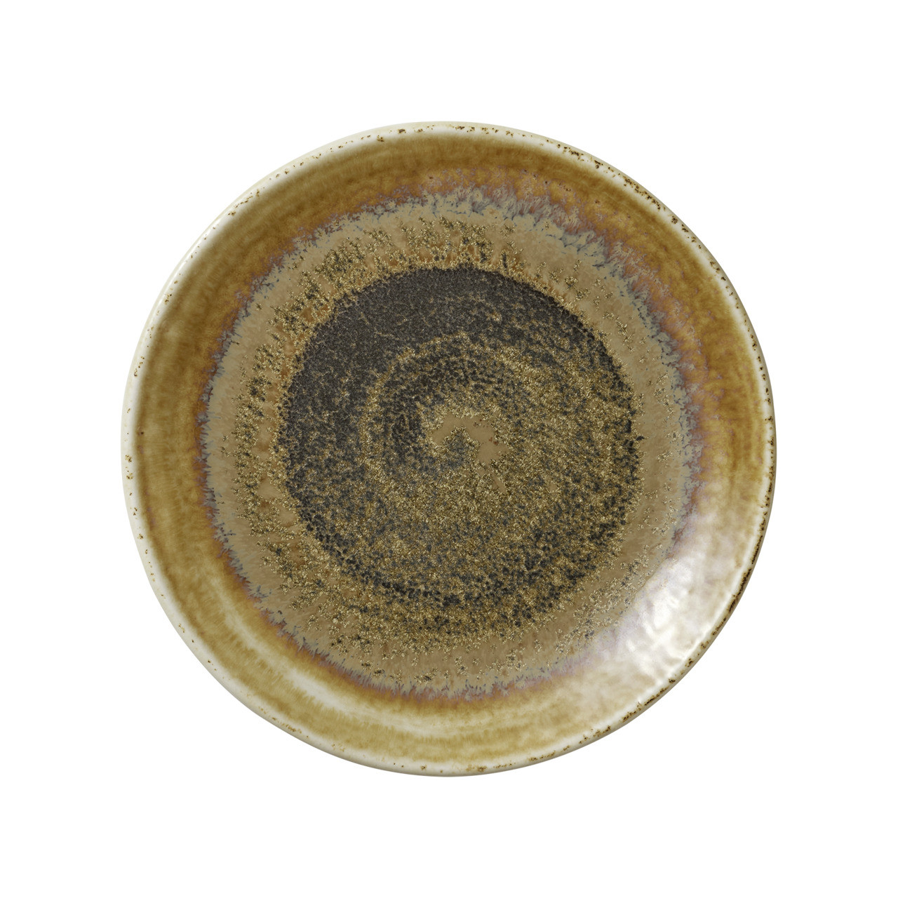 Perfect Match, Coupteller flach ø 150 mm Cumin